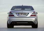 Mercedes-Benz S 65 AMG Mercedes-Benz S 65 AMG